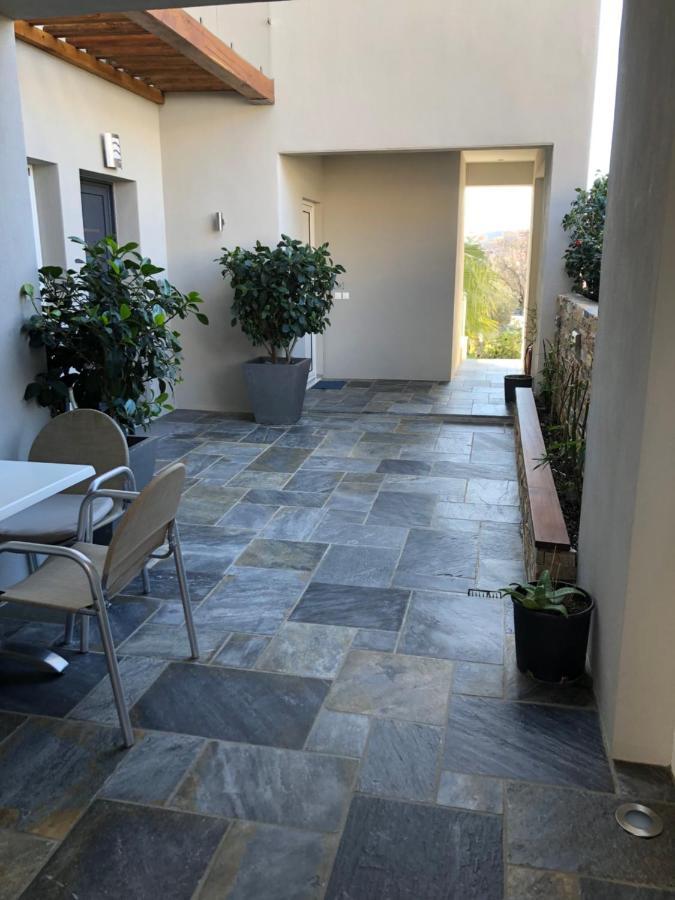 Vanessa House Luxury Apartments Skiathos Exterior foto