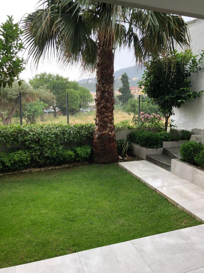 Vanessa House Luxury Apartments Skiathos Exterior foto